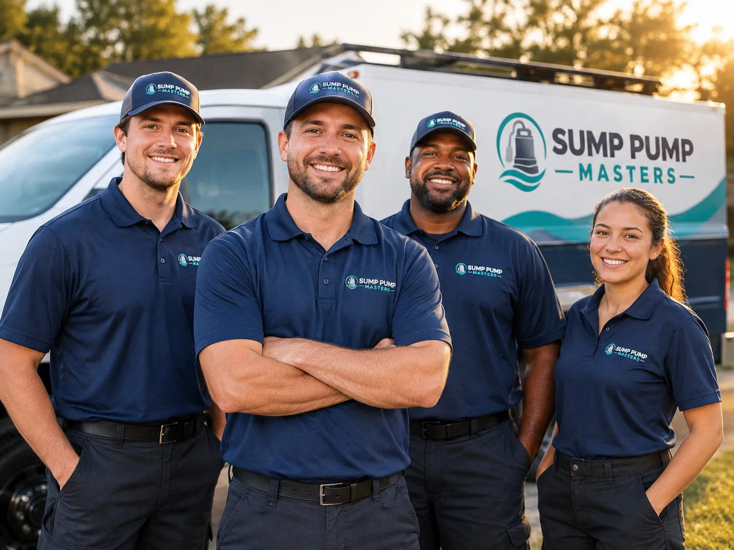 Sump Pump Repair company in Orient, IA
