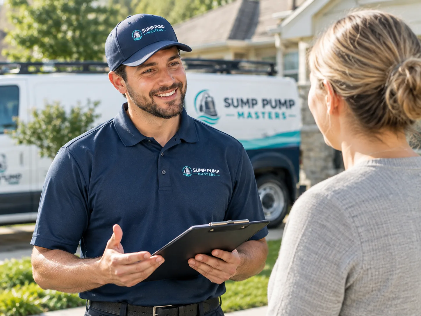Sump Pump Repair Orient, IA FAQs